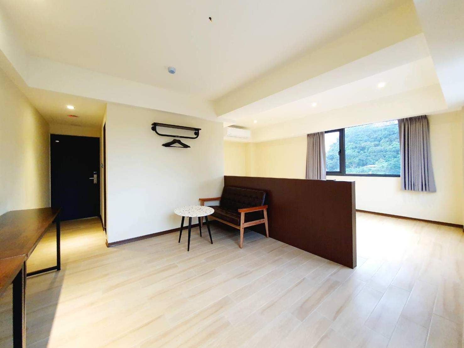 Hotel 享住新大華館 Keelung Zewnętrze zdjęcie